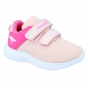 PÓŁBUTY DZIECIĘCE SPORTOWE KANGAROOS KI-INLITE V FROST PINK/DAISY PINK