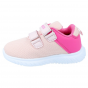 PÓŁBUTY DZIECIĘCE SPORTOWE KANGAROOS KI-INLITE V FROST PINK/DAISY PINK