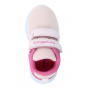 PÓŁBUTY DZIECIĘCE SPORTOWE KANGAROOS KI-INLITE V FROST PINK/DAISY PINK