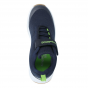 PÓŁBUTY DZIECIĘCE SPORTOWE KANGAROOS KB-HOOK EV DK NAVY/LIME