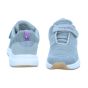 SHOES KANGAROOS KB-HOOK EV VAPOR GREY/FUCHSIA