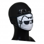 MASECZKA OCHRONNA 4-WARSTWOWA Z JONAMI SREBRA KOT WHITE SUNGLASSES