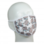 FACE MASK 4PLY EAR LOOP ACTIVE SILVER IONS PUSHEEN CATS TO SCOOTER