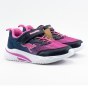 SHOES KANGAROOS KK-DAISY PINK EV