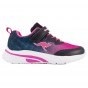 SHOES KANGAROOS KK-DAISY PINK EV
