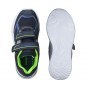 SHOES KANGAROOS KK-KNOX V DK NAVY/LIME