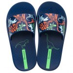 KLAPKI BASENOWE IPANEMA URBAN SLIDE KIDS BLUE/BLUE