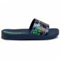IPANEMA URBAN SLIDE KIDS BLUE/BLUE