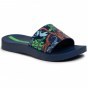 IPANEMA URBAN SLIDE KIDS BLUE/BLUE