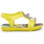 SANDAŁY PLAŻOWE IPANEMA LOONEY TUNES BABY YELLOW/NEON YELLOW