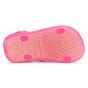 IPANEMA LOONEY TUNES BABY PINK/NEON PINK