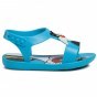 SANDAŁY PLAŻOWE IPANEMA LOONEY TUNES BABY BLUE/BLUE/WHITE