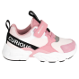 SHOES ABCKIDS SNEAKERS PINK