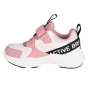 SHOES ABCKIDS SNEAKERS PINK