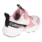 SHOES ABCKIDS SNEAKERS PINK