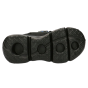 SHOES ABCKIDS SNEAKERS BLACK/GREEN