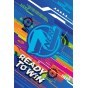 FLEECE BLANKET 100 X 150 CM NERF NF-2126FB