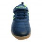 SHOES KANGAROOS KANGAROOS RACE COURT COMB EV DK NAVY/LIME