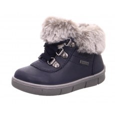TRZEWIKI OCIEPLANE SUPERFIT ULLI BLAU MEMBRANA GORE-TEX