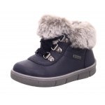 SHOES SUPERFIT ULLI BLAU MEMBRANA GORE-TEX