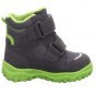 ŚNIEGOWCE SUPERFIT HUSKY1 GRAU MEMBRANA GORE-TEX
