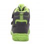 ŚNIEGOWCE SUPERFIT HUSKY1 GRAU MEMBRANA GORE-TEX
