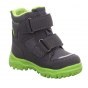 SHOES SUPERFIT HUSKY1 GRAU MEMBRANA GORE-TEX