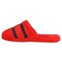 KAPCIE PLUSZOWE TOMMY HILFIGER SLIPPER RED