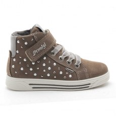 SHOES PRIMIGI 4375522 MEMBRANA GORE-TEX