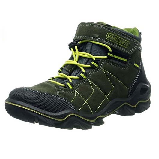 TRZEWIKI PRZEJŚCIOWE PRIMIGI 4393066 MEMBRANA GORE-TEX