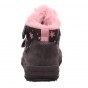 SHOES SUPERFIT GLACIER BLAU/ROSA MEMBRANA GORE-TEX