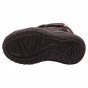 SHOES SUPERFIT GLACIER BLAU/ROSA MEMBRANA GORE-TEX