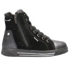TRZEWIKI ZIMOWE PRIMIGI 4375411 MEMBRANA GORE-TEX
