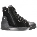 TRZEWIKI ZIMOWE PRIMIGI 4375411 MEMBRANA GORE-TEX