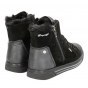 TRZEWIKI ZIMOWE PRIMIGI 4375411 MEMBRANA GORE-TEX
