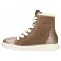 TRZEWIKI ZIMOWE PRIMIGI 4375433 MEMBRANA GORE-TEX