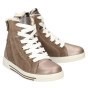 TRZEWIKI ZIMOWE PRIMIGI 4375433 MEMBRANA GORE-TEX