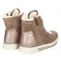 TRZEWIKI ZIMOWE PRIMIGI 4375433 MEMBRANA GORE-TEX