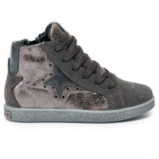 TRZEWIKI PRZEJSCIOWE PRIMIGI 4372911 MEMBRANA GORE-TEX