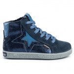 SHOES PRIMIGI 4372922 MEMBRANA GORE-TEX