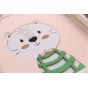 NOTES DREWNIANY TYGRYS 128 KARTEK