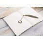 NOTES DREWNIANY TYGRYS 128 KARTEK