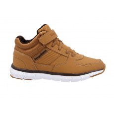 SHOES SNEKERS KANGAROOS CASPO EV JR TAN