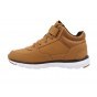 SHOES SNEKERS KANGAROOS CASPO EV JR TAN