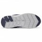 SHOES SNEKERS KANGAROOS CASPO EV JR DK NAVY/VAPOR GREY