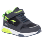 SHOES SNEKERS KANGAROOS KADEE TARO RTX DK NAVY/LIME
