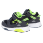 SNEAKERSY PRZEJŚCIOWE KANGAROOS KADEE TARO RTX DK NAVY/LIME