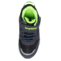 SNEAKERSY PRZEJŚCIOWE KANGAROOS KADEE TARO RTX DK NAVY/LIME