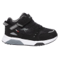 SNEAKERSY PRZEJŚCIOWE KANGAROOS KADEE TARO RTX JET BLACK/STEEL GREY