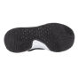 SNEAKERSY PRZEJŚCIOWE KANGAROOS KADEE TARO RTX JET BLACK/STEEL GREY